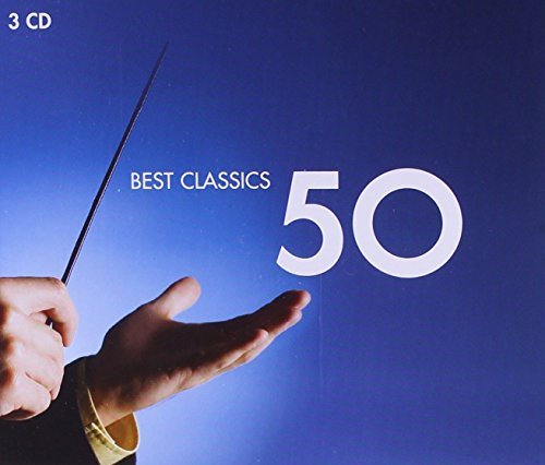 Best Classics 50/Best Classics 50@3 Cd